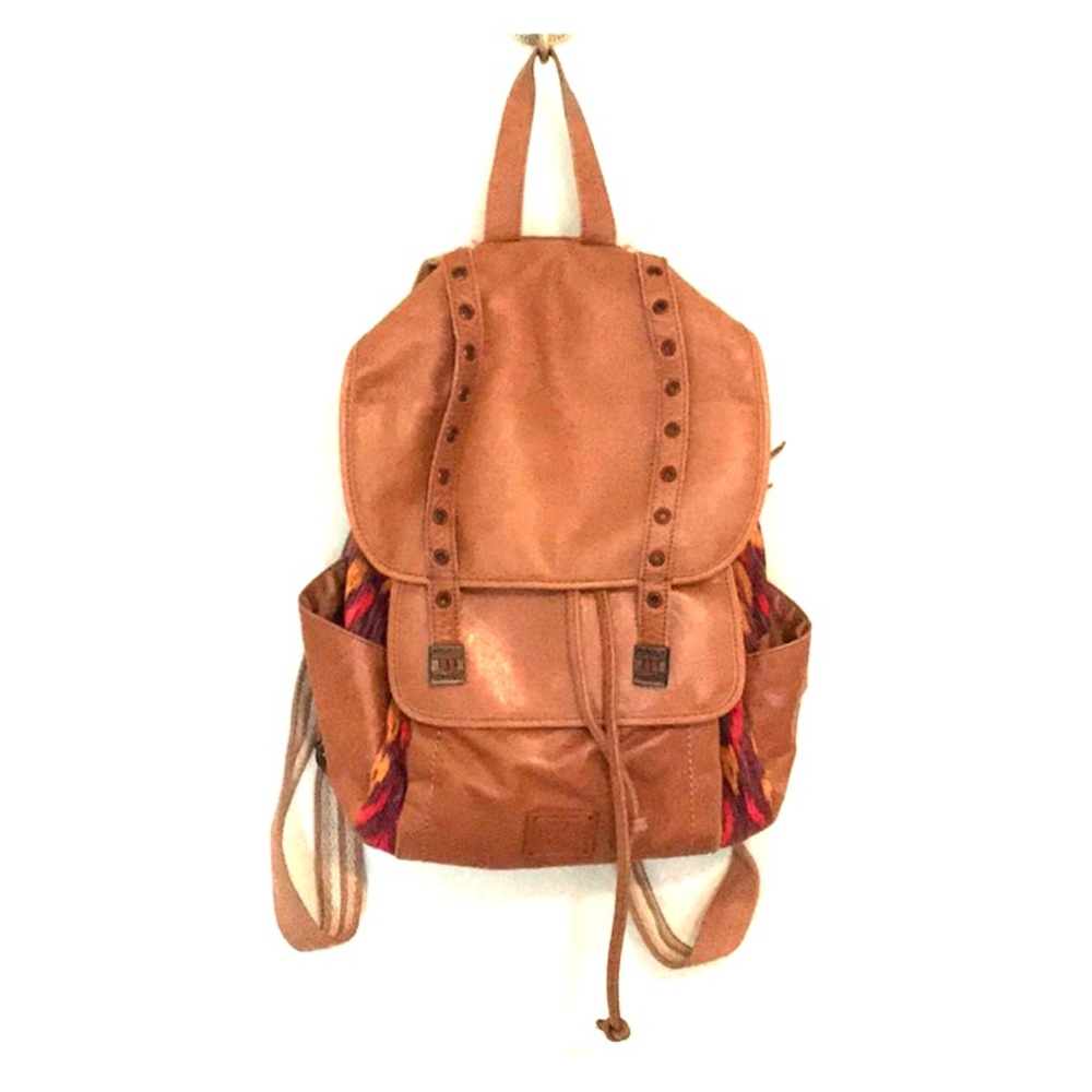 The Sak Backpack